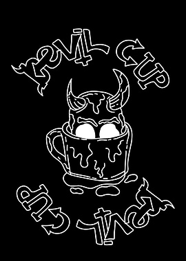 cup devil