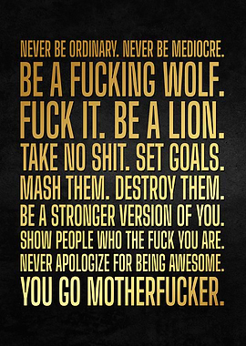 Motivational Words 2