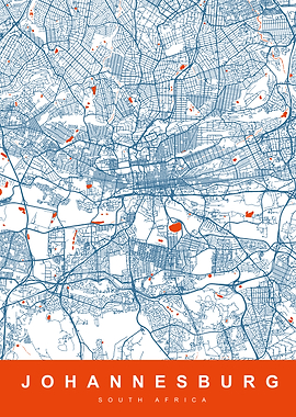 JOHANNESBURG SOUTH AFRICA