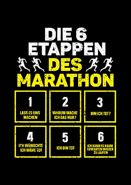 Marathon German