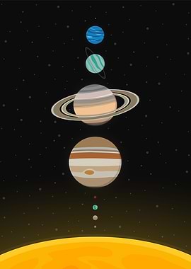Solar System