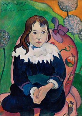 Mr Loulou Louis Le Ray