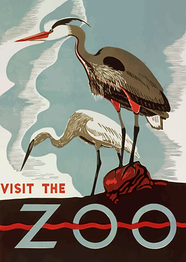 Visit the Zoo