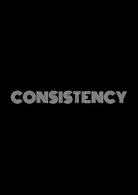 Consistency