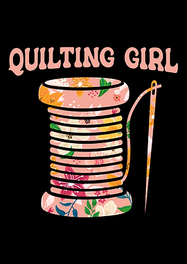 Quilting Quilt Handcraft