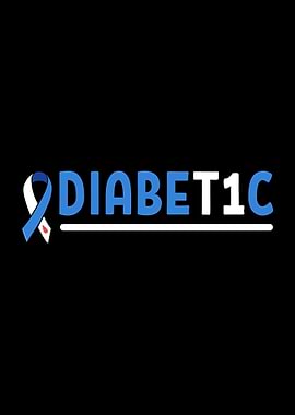 Diabetic Diabet1c