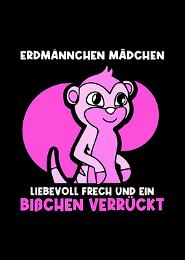 Meerkat German