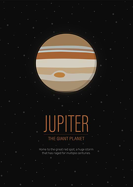 Jupiter