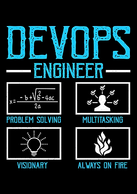 Devops Engineer
