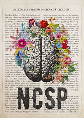 NCSP Graduation Gift