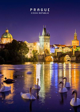 Prague