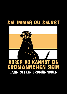 Meerkat German