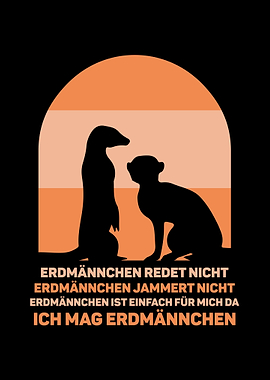 Meerkat German