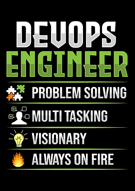 Devops Engineer