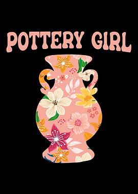 Pottery Potter Clay