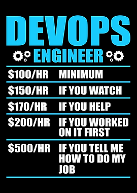 Devops Engineer