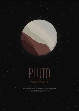 Pluto