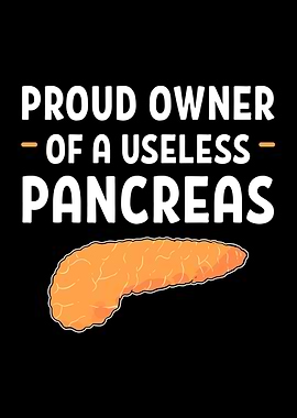 Useless Pancreas