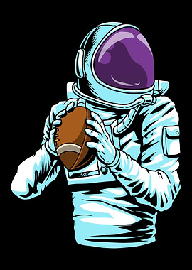 American Football Team