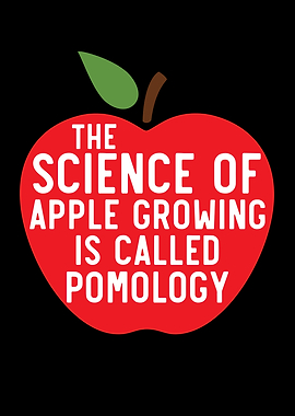 Apple Growing