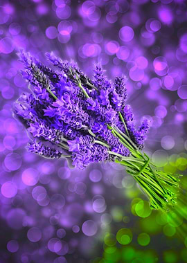 lavender