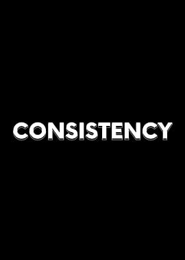 Consistency