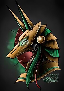 Anubis