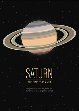 Saturn