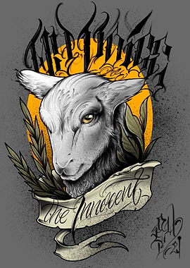 My Voice for the Innocent