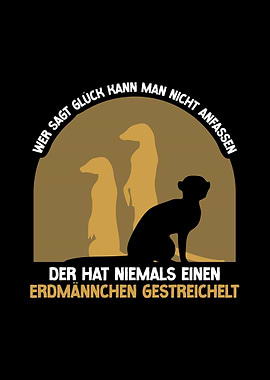 Meerkat German