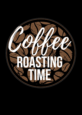 Coffee Roasting Time