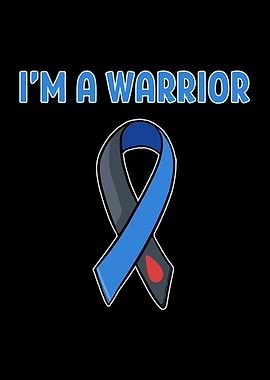 Im A Warrior Diabetes
