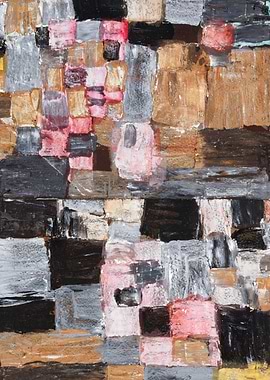 Ascent of a town 1930