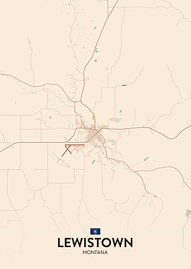 Lewistown MT