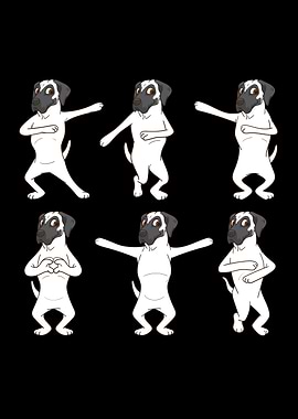 Great Dane Dog Lover Gift