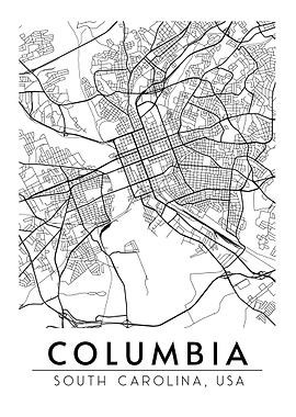 Columbia South Carolina