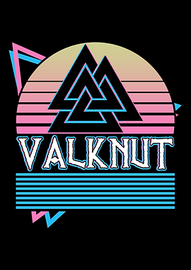 Valknut Symbol