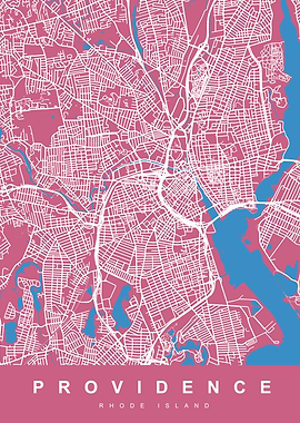 PROVIDENCE RHODE ISLAND