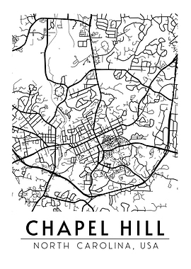 Chapel Hill North Carolina