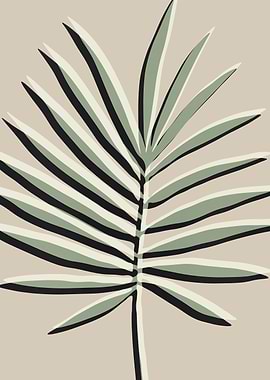 Floral and Tropical 01