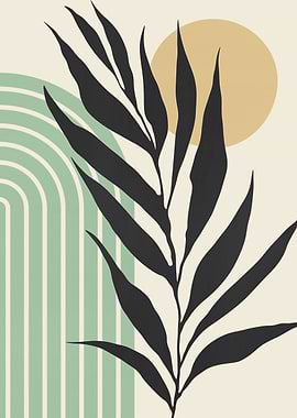 Floral and Tropical 05