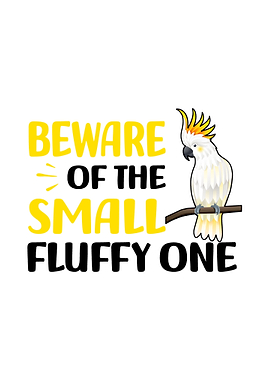 Cockatoos Pet Bird Gifts