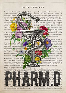 PharmD Graduation Gift