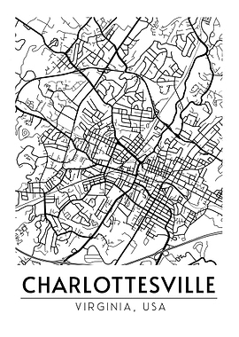 Charlottesville Virginia