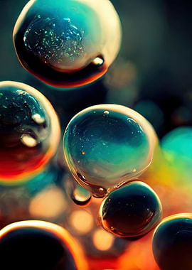 Bubbles