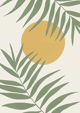 Floral and Tropical 10