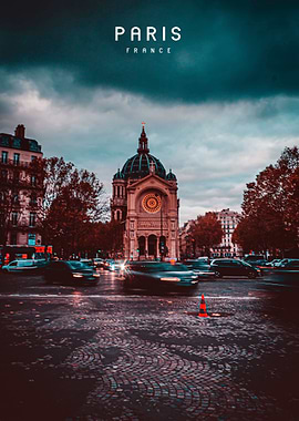 Paris