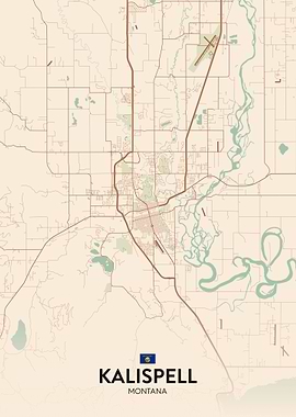 Kalispell MT