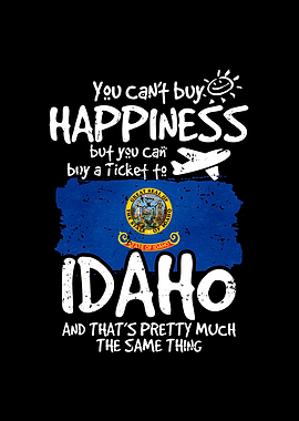 Idaho
