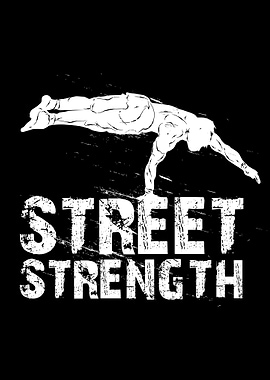 Calisthenics One Arm